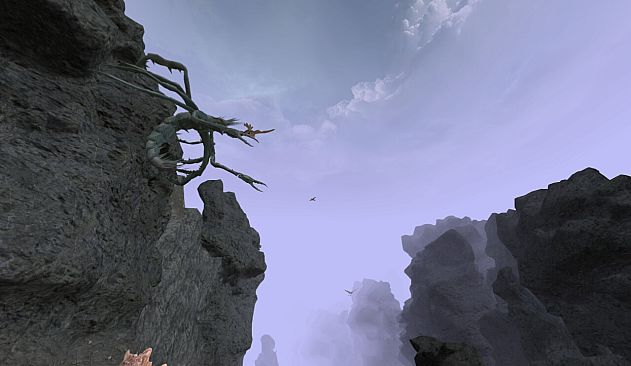 The Structureworld: Myths of Skull Island