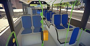 Bus Simulator 16 - MAN Lion's City CNG Pack