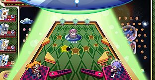 Pachi Pachi On A Roll