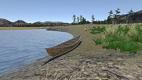 Sierra Madre: The Wild West