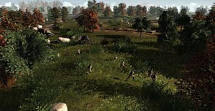 Men of War: Assault Squad - Skirmish Pack