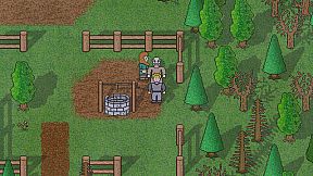 Gythol Granditti: The Crypt of Darkness