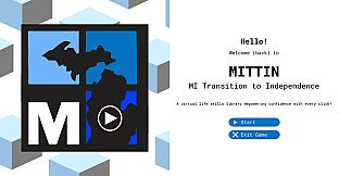 MITTIN: Clean Flat Surfaces