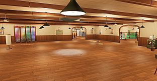 Chroma: Tidy Up The Paint Store!