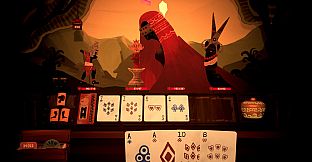 Deadhand Theater