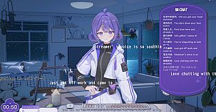 Rainbow Shadow Livestream