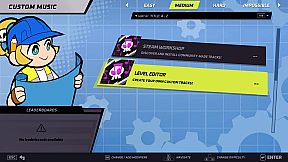 Rift of the NecroDancer Level Editor