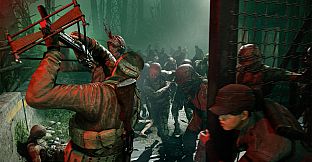 Zombie Army 4: Crossbow Rifle Bundle