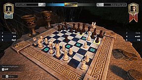 Chess Infinity