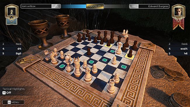 Chess Infinity