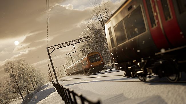 Train Sim World 7: West Midlands Railway & CrossCountry BR Class 170 DMU Add-On