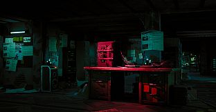 Sit Still
