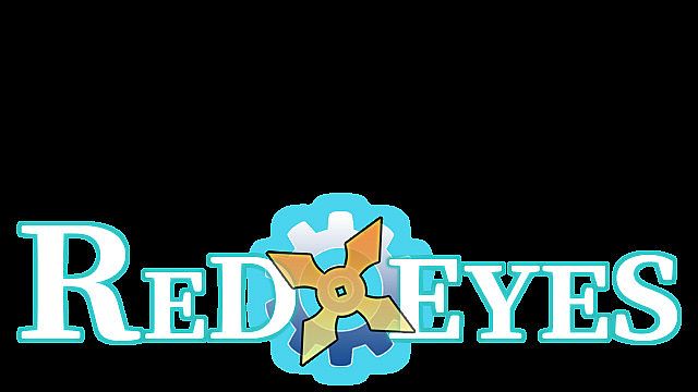 RedEyes 赤瞳之勋