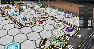 Crate Escape: Program & Deliver