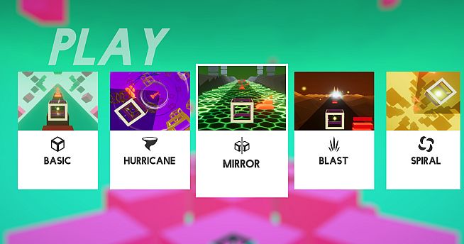 Extreme Dash: Reloaded