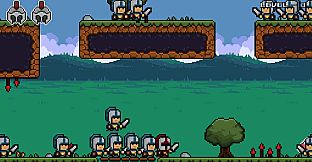 Warriors of Legend Bundle