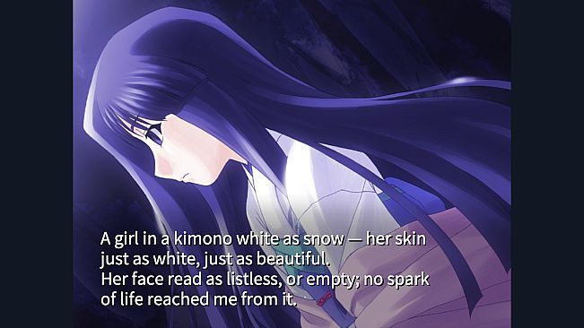 Yukizuki no Seisou