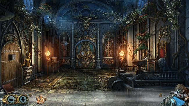 True Fear: Forsaken Souls - Part 3