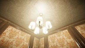 Backrooms: The Lost Circus