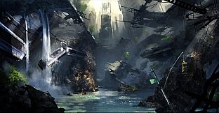 Crysis 2