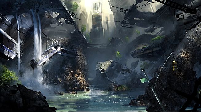 Crysis 2