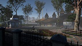 Your World - MMO Playtest