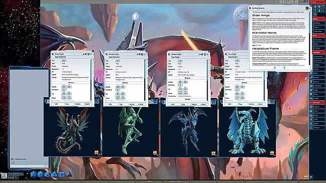 Fantasy Grounds - Starfinder RPG - Adventure: To Defy the Dragon