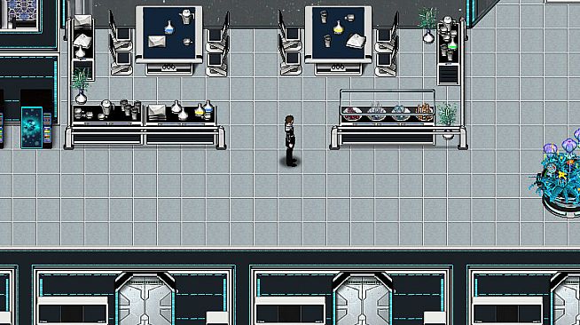 RPG Maker VX Ace - PVG Sci-Fi Tiles