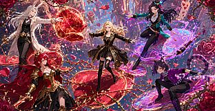 Alice in Wonderland: The Crown of Wishes - Supporter Pack