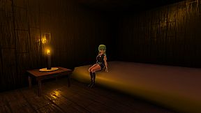 狂の世界-Crazy World-