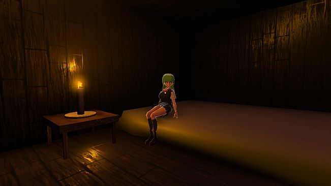 狂の世界-Crazy World-