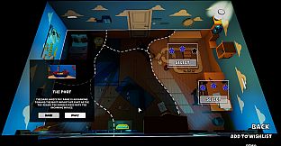 Playroom Invasion TD