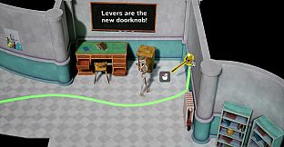 What do You Call a Group of Skeletons? - Pilot