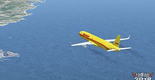 FlyWings 2018 - Airbus A320 Family