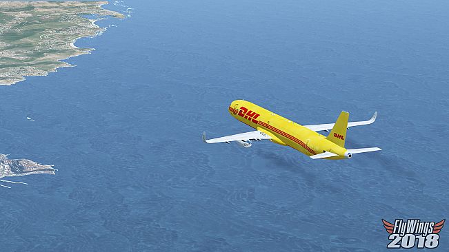 FlyWings 2018 - Airbus A320 Family