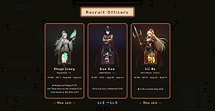Mega Squad Survivors