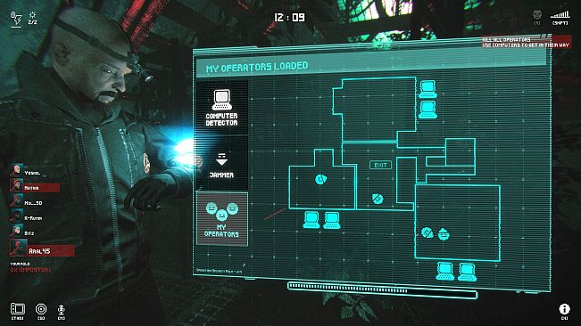 NMO - No More Operators