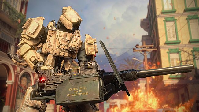 Call of Duty: Black Ops 4