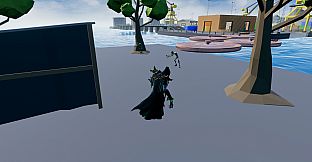 Sorcerer Adventure