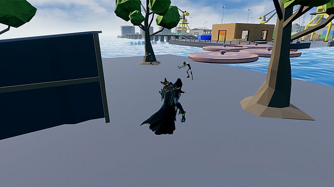 Sorcerer Adventure
