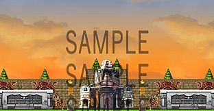 RPG Maker MV - NATHUHARUCA Door Tilesets