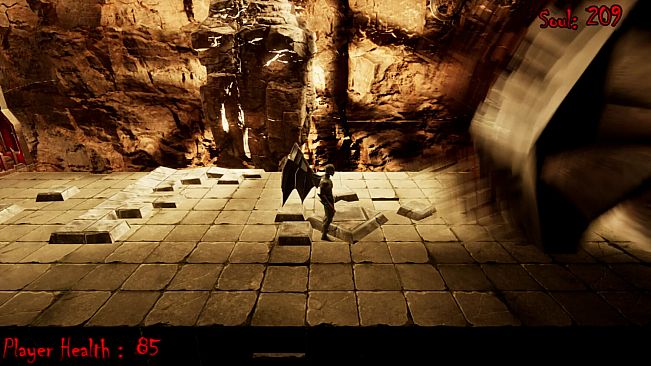 Demon Runner The Forsaken