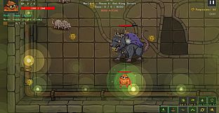 PoopMan: Sewer Survivor