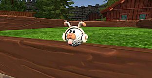 Golf With Your Friends - Pizza Party Pack