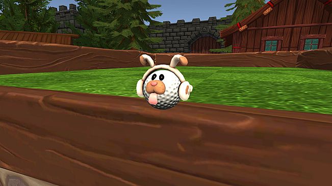 Golf With Your Friends - Pizza Party Pack