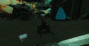 THNT : Target Hunt 'N Terminate