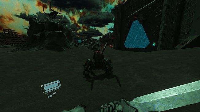 THNT : Target Hunt 'N Terminate