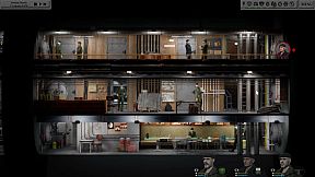 Nuclear Sub: Prologue