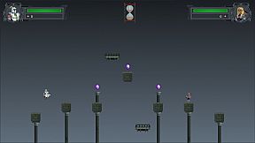 Warriors of Thalyrion