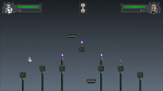 Warriors of Thalyrion